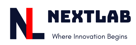 nextlab logo