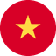 Vietnam flag