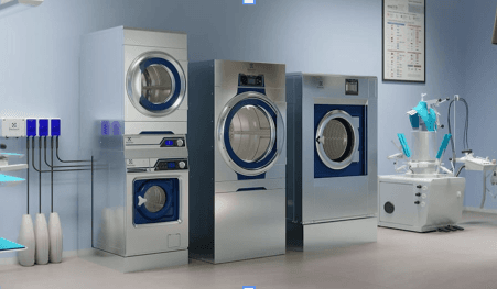 Thiết bị thí nghiệm dệt may